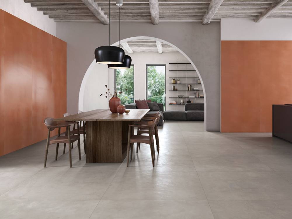Creos Coral tiles